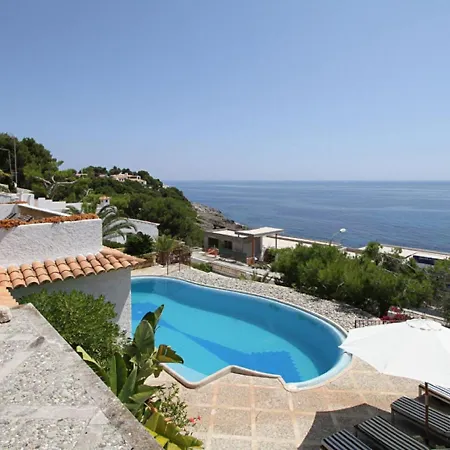 Villa Belvilla By Oyo Ratjada Font de sa Cala