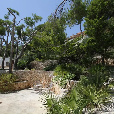 Villa Belvilla By Oyo Ratjada Font de sa Cala